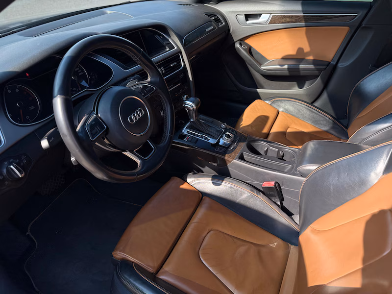 Luxury Cars