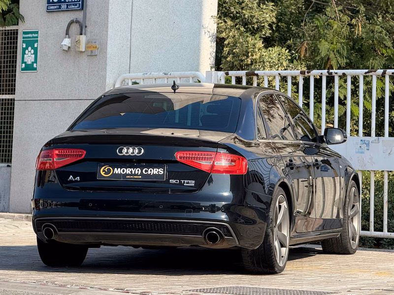 Luxury Cars