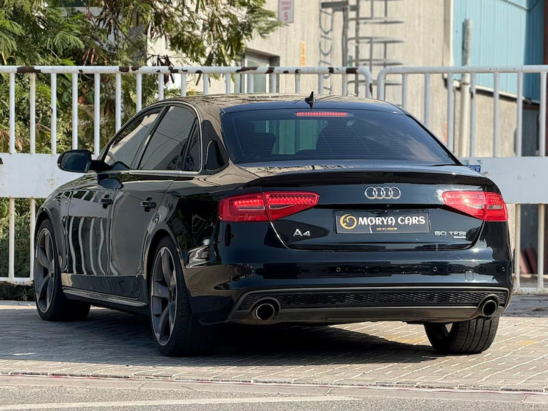 Luxury Cars