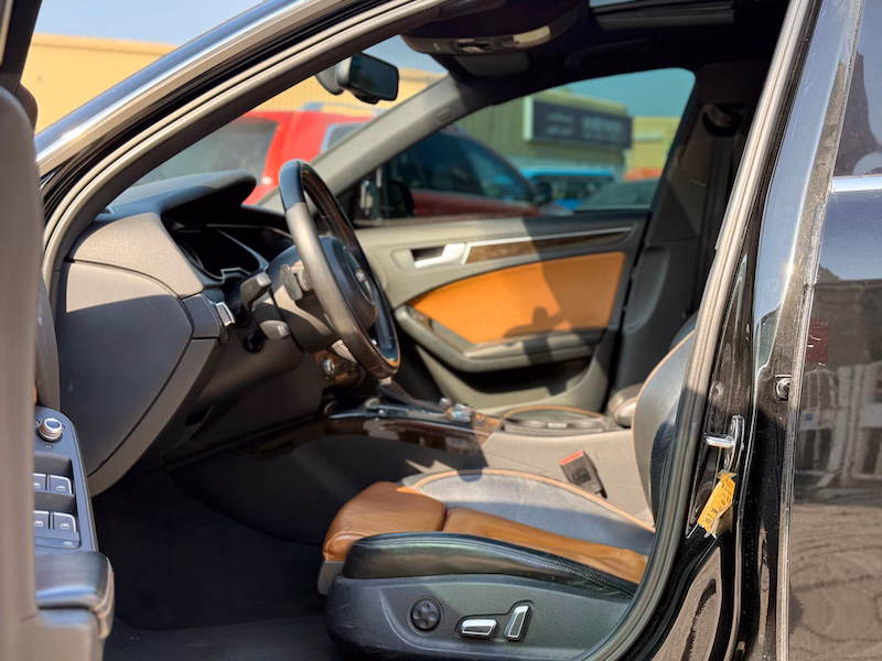 Luxury Cars