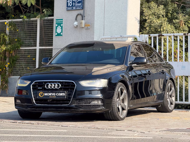 Luxury Cars